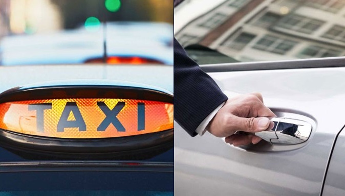 Comparing Leeds to Manchester Airport Taxi Cost: What to Expect